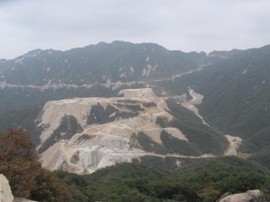 矿山资源(二厂)