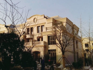 安徽芜湖市工程