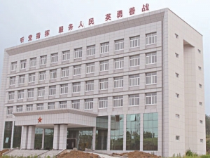 白麻工程案例