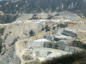 矿山资源(二厂)