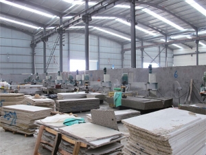 车间设备(二厂)