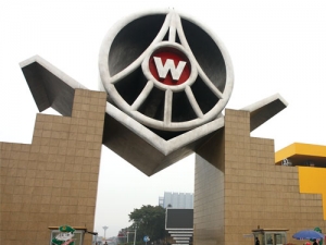 四川工程
